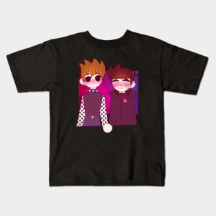 TomTord Kids T-Shirt